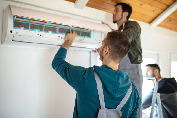 HVAC maintenance plan in El Verano, CA