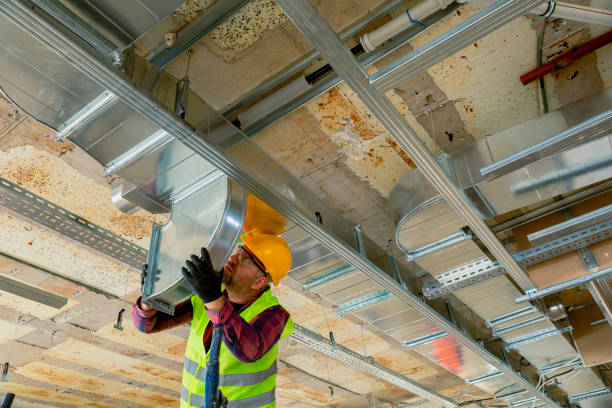 Best HVAC emergency services  in El Verano, CA