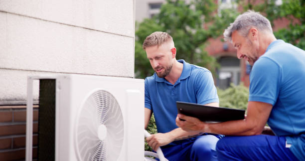 Best Commercial HVAC repair  in El Verano, CA