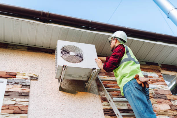Best HVAC installation services  in El Verano, CA