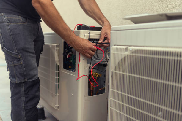 Best Affordable HVAC services  in El Verano, CA