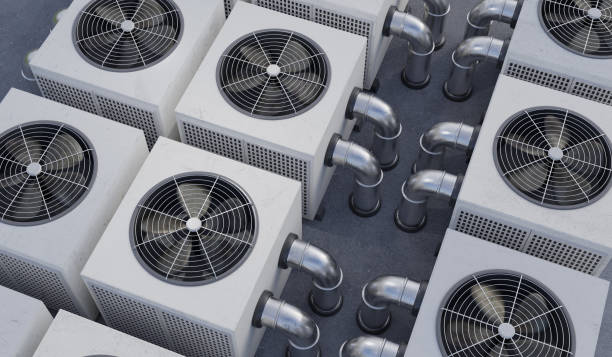 Best Local HVAC companies  in El Verano, CA