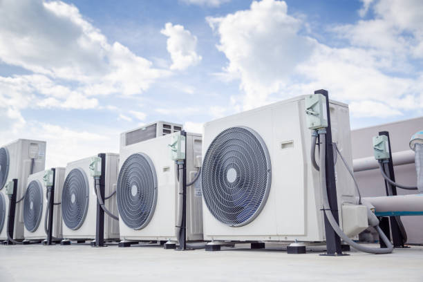 Best Emergency HVAC repair  in El Verano, CA