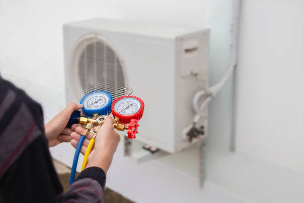 Best Residential HVAC services  in El Verano, CA