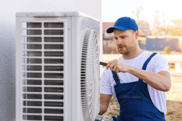 Best Emergency HVAC repair  in El Verano, CA