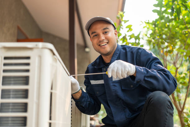 Best HVAC companies near me  in El Verano, CA