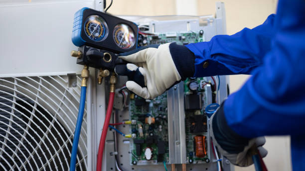 Best HVAC maintenance near me  in El Verano, CA